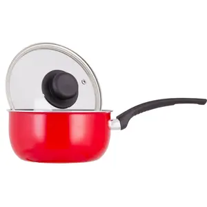 CASSEROLE MA9180010A+CV VITAL 16CM TAURUS