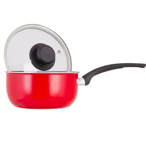 CASSEROLE MA9180009A+CV VITAL 18CM TAURUS
