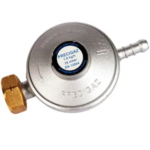 DETENDEUR FIXE DET01 (1800GR/H-28MBAR) JUNKERS