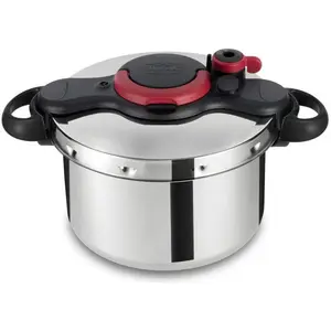 Clipso Minut Easy 7.5 Litres P46_248_66 Tefal