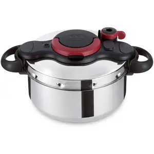 Clipso Minut Easy 6 Litres P4620766/68 Tefal