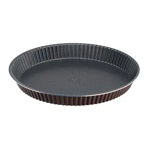 MOULE A TARTE 24CM SUCCESS PERFECT BAKE TEFAL