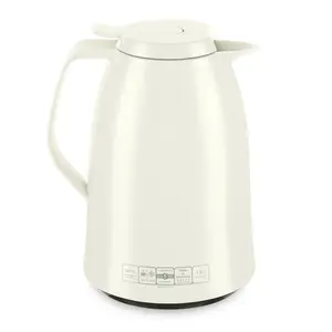 THERMOS ISOTHERME MAMBO K3036112 1L BLANC TEFAL