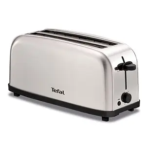 GRILL PAINTL330D EQUINOX 2 LONG SLOTS TEFAL
