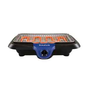 BARBECUE ELECTRIQUE MASAYA TAURUS