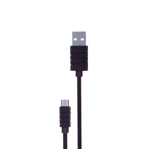 CABLE M.USB 2A T35 DB-19004 1M BLACK FUNWAY