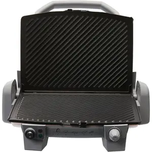 PANINI GRILL GC191E TOAST EXPERT 1800W TEFAL