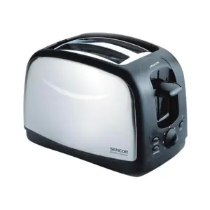GRILLE PAIN STS_2651 850W INOX SENCOR