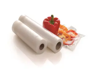 CONSOMABLE FSR2802 2 ROLLS FOODSAVER