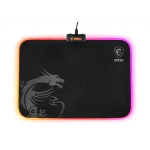 TAPIS DE SOURIS GAMER AGILITY GD60 RGB MSI