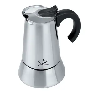 CAFETIERE 6T INOX JATA