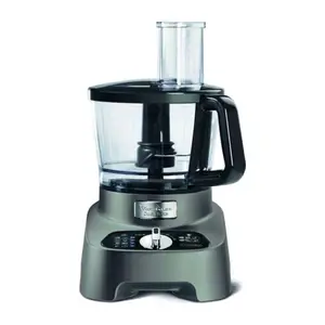 ROBOT FP825E10 DOUBLE FORCE SILVER 1000W MOULINEX