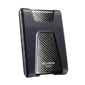 DISQUE DUR 3.0 ANTI CHOC AHD650 2TO NOIR ADATA