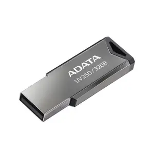 Cle Usb 2.0 Auv250 32gb Metal Adata