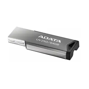 CLE USB 2.0 AUV250 64GB METAL ADATA