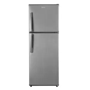 Ref Dp 460 No Frost 460l Silver/Inox Siera