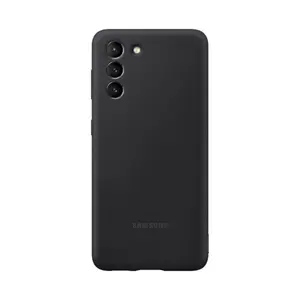 SILICONE COVER S21 EF-PG991TB NOIR SAMSUNG