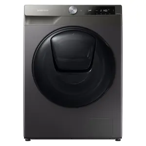 LAV SECH WD90T654DBN/MF 9/6KG 1400T INOX SAMSUNG