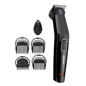 TONDEUSE MT725E MULTI FONCTION 6 EN 1 BABYLISS