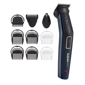 TONDEUSE MT727E/MT728E MULTI KIT 10-EN-1 BABYLISS