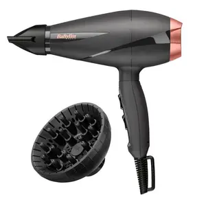 Seche Cheveux6709de 2000w Babyliss