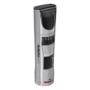 TONDEUSE BARBE T831E AVEC OU SANS FIL BABYLISS