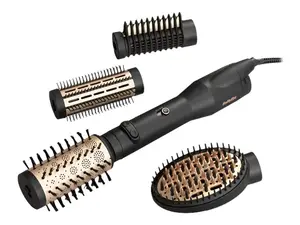 BROSSE ROTATIVE AS970E, 650W BABYLISS