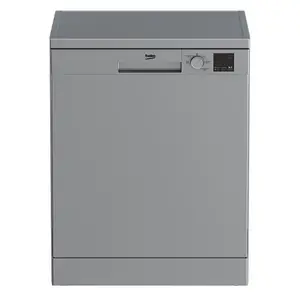 LAVE VAISSELLE DVN04321S 4PRG 13CV SILVER A++ BEK