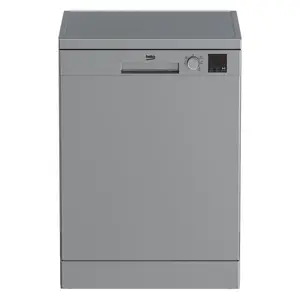 LAVE VAISSELLE DVN05321S 5PRG 13CV SLV A++ BEKO