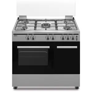CUIS INOX SP9605TH 5FEUX SIERA