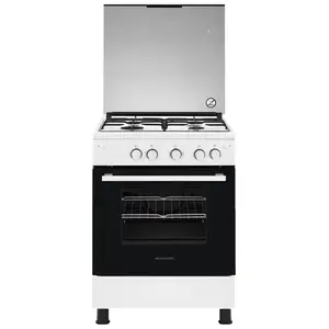 CUIS INOX AKG911A5OX 90CM 4F ARTHUR MARTIN