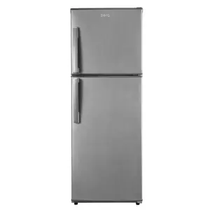 REF DP 390 NO FROST 320L SILVER SIERA