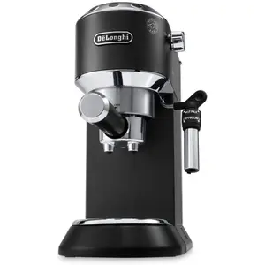 MACHINE ESPRESSO DEDICA EC685 BLACK DELONGHI
