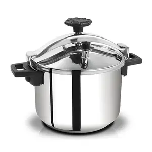COCOTTE INOX EXPRESS 8L