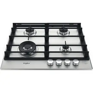 TC GMWL 628/IXL 60 GAZ INOX 4F MULTI LEVEL WHP