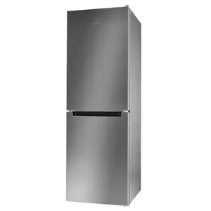 COMB LI7 SN1E X 295L INOX A+ INDESIT