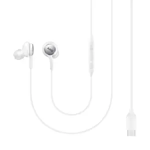ECOUTEURS FIL AKG TYPE-C EO-IC100BWEG BLC SAMSUNG