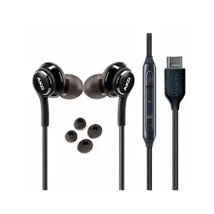 ECOUTEURS FIL AKG TYPE-C EO-IC100BBEG NR SAMSUNG