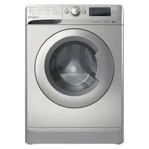 MAL WMTE 8123 SILV 1200T 8 KG WHIRLPOOL