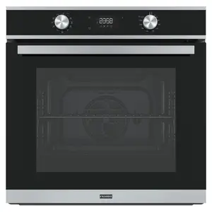 FOUR FMA 97 P XS 60CM INOX FRK