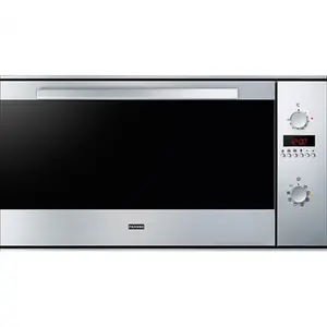 FOUR FMXO 86 S XS 90CM INOX FRK