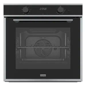 FOUR FMA 86 H XS 60CM INOX FRK