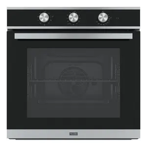 FOUR FSM 82 HE XS 60CM INOX FRK