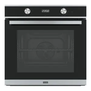 FOUR FSM 86 HE XS 60CM INOX FRK