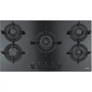 TC FHCR 905 4G TCHE 5F 90CM CRYSTAL NOIR FRK