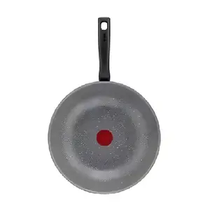 WOK B57_919_42 28CM COOK NATURAL TEFAL