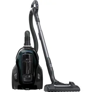 ASP SANS SAC LX9-3-STM 1,6L 650W METALLIC AEG