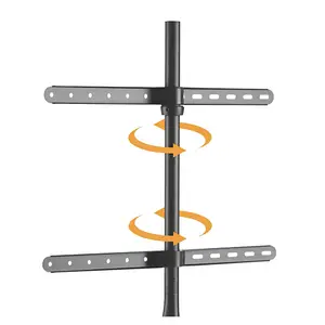 Chevalet 3p 46/65 Easel Studio Elx-Est-111 Elexia