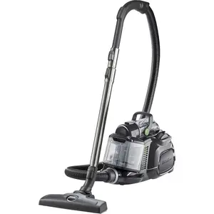 ASPIRATEUR LX7-2-ECO SANS SAC SILENCE PRO AEG