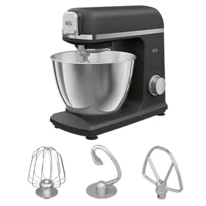 KITCHEN MACHINE KM5-1-4BPT DELI5 6V 5L AEG